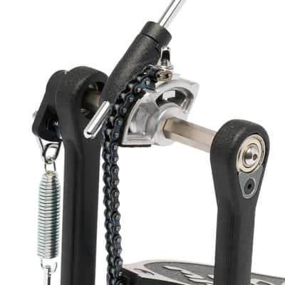 DW DWCP2000A Single Bass Drum Pedal image 2