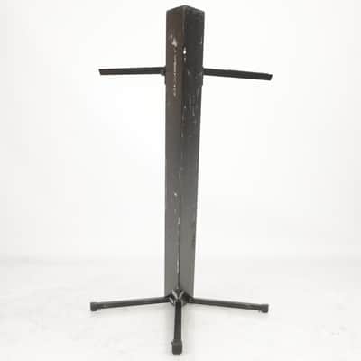 Ultimate Support AX48BP PRO APEX Series Single Tier Keyboard Stand #38035 image 6