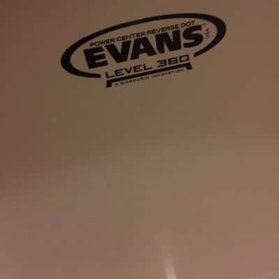 Pearl Dennis Chambers Signature Snare Drum image 4