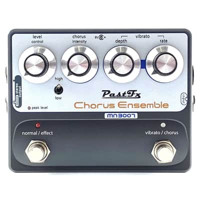 PastFx Chorus Ensemble MN3007