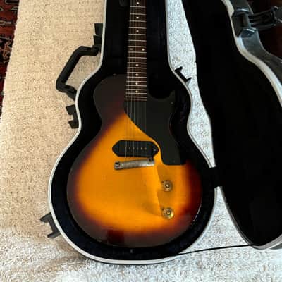 1955 Gibson Les Paul Jr image 12