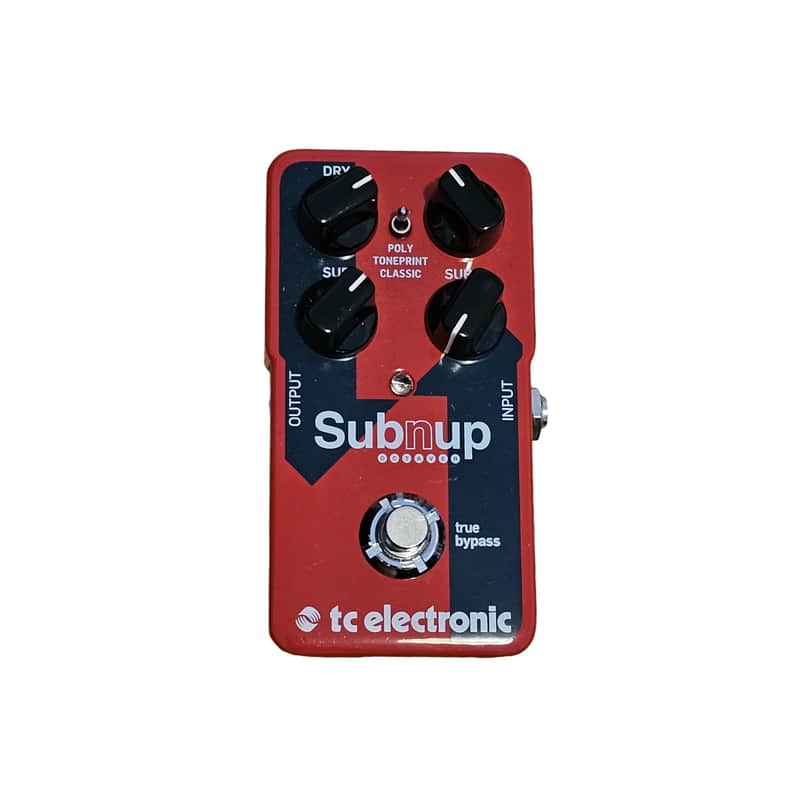 TC Electronic Sub N Up | Reverb Canada