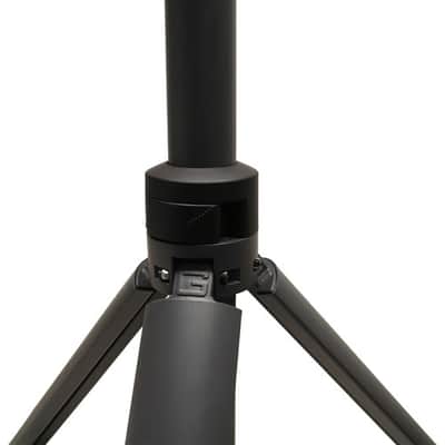 Gator - GFW-ID-SPKRSET - Lift-EEZ Piston Lift Assist Speaker Stand Set w/ Bag image 2
