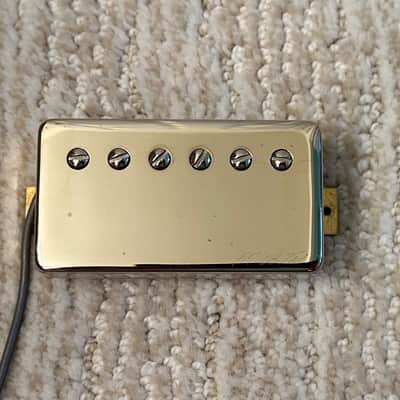 PRS 57/08 Neck Pickup 2020’s - Chrome image 1