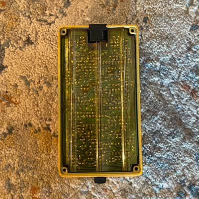 Boss DF-2 Super Feedbacker and Distortion MADE IN JAPAN 1985 image 11