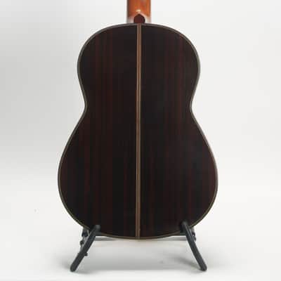 Paul Fischer Taute Classical 650mm SP/Brazilian (1994) image 2