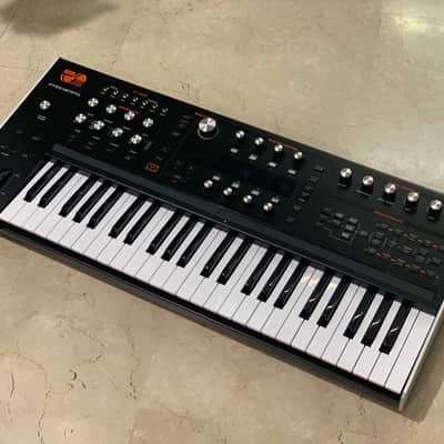 ASM Hydrasynth Bild 2