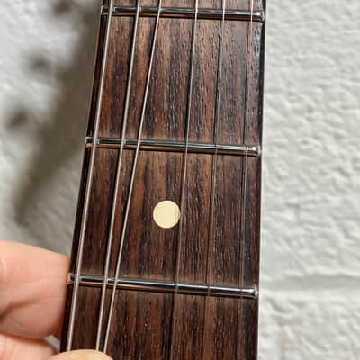 Tom Anderson Guitarworks The Classic image 7