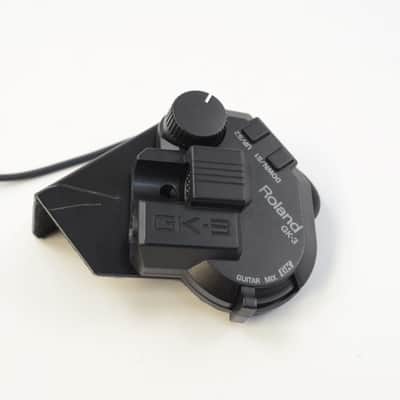 Roland GK-3 Divided Pickup for Guitar image 3