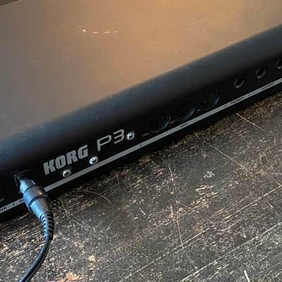 Korg P3 Vintage Piano Module image 2
