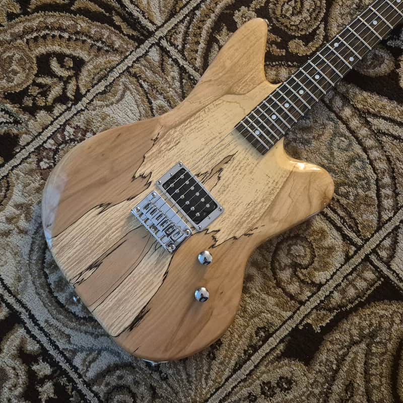 Sempiternal Custom Offset 2022 - Natural w/ HSC image 1