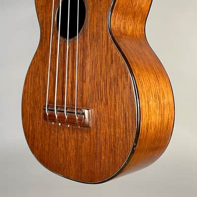 Martin Style 1 Soprano Ukulele 1948 image 4