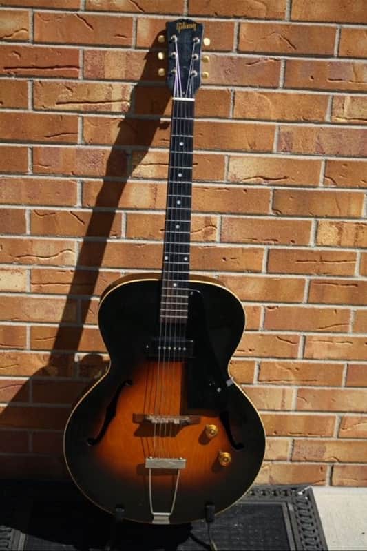 Gibson ES-125