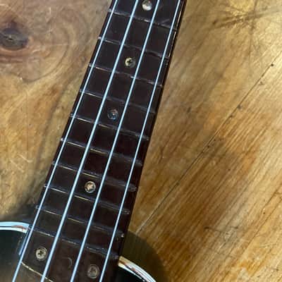 Harmony Soprano Ukulele image 3