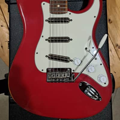 Fender FSR American Standard Lipstick Stratocaster 2012 - 2013 imagen 3