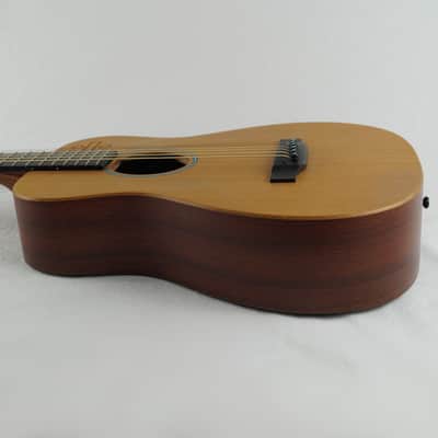 Martin LX1E Divide - 2017 - Little Martin - Ed Sheeran Signature - Gigbag included image 4