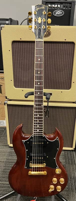 Gibson SG vintage 1968 - image 1
