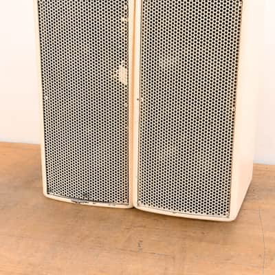 EAW UB52 Two-Way Full-Range Loudspeaker - White (PAIR) CG01XH5 image 3