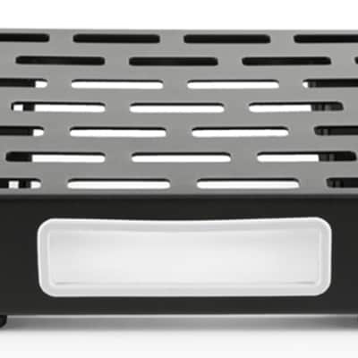 ROCKBOARD Quad 4.2 B Pedalboard inkl. Gigbag (610 x 326 mm) image 4