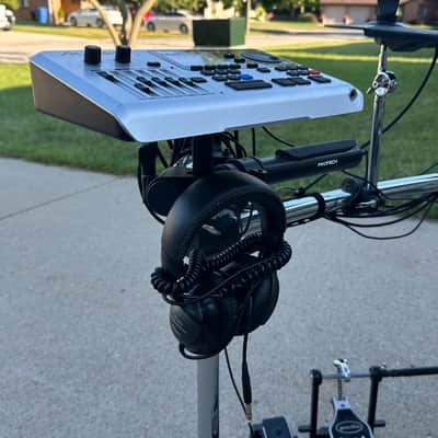Alesis Roland Pintech Pearl Tama MIXED E-KIT Electronic Drums image 2