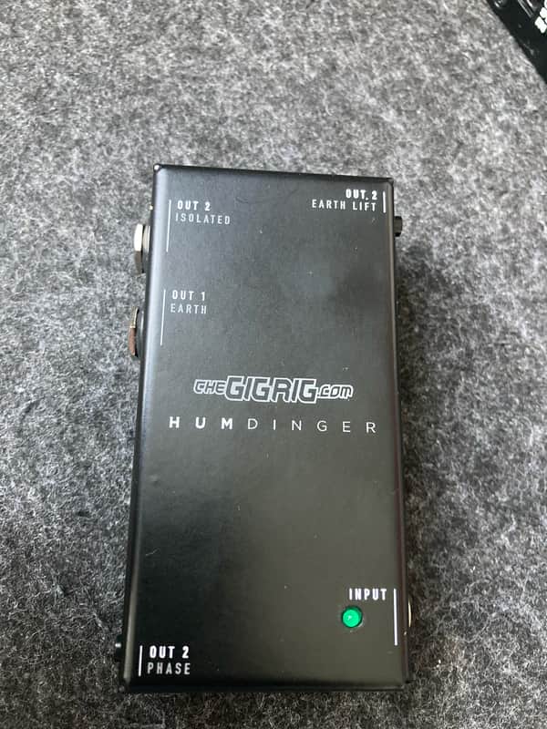 GigRig Humdinger image 1