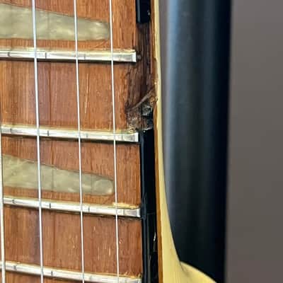 1990 Rickenbacker 360 image 18