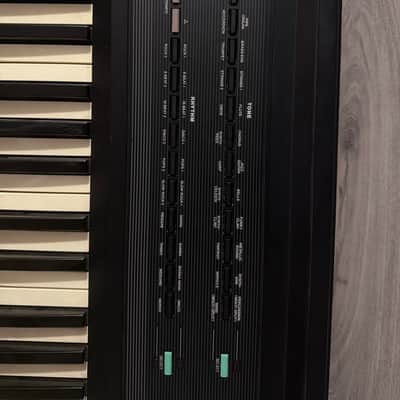 Casio CT-640 61-Key Vintage Synthesizer late 80s image 3