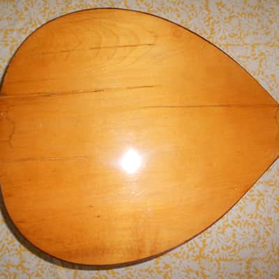 Bandolon = Plus-Size Mandola Variant image 8