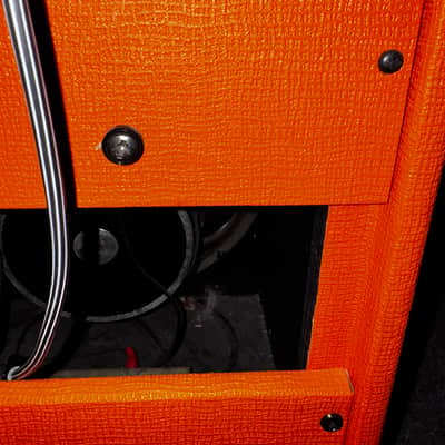Orange AD30TC 30W 2x12 Combo 2010s - Orange image 7