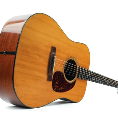 Martin D18 Mahogany Spruce 1967 image 13