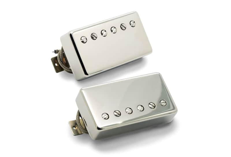 Seymour Duncan Antiquity Retrospec'd Humbucker Set Retro