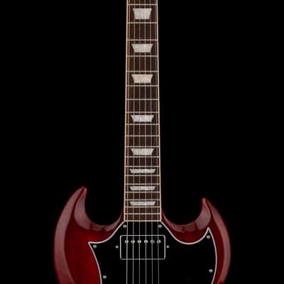 Gibson SG Standard - Heritage Cherry #60323 image 5