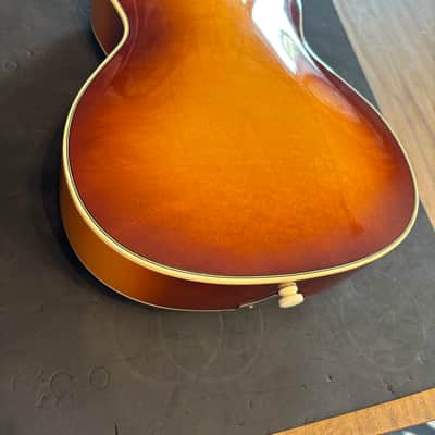 Framus Mandolin 1960’s image 7