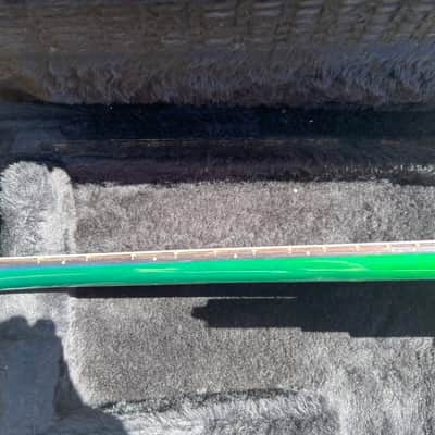 Robin Machete 1993 - White Zombie Jay Yuenger owned used live and recorded with image 16