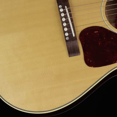 Gibson Original 50's LG-2 - AN (#022) image 2