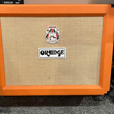 Orange PPC212OB 120-Watt 2x12
