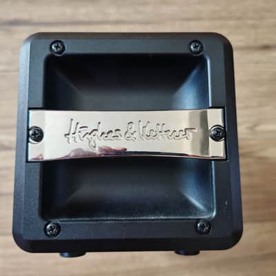 Hughes & Kettner Tubemeister 5 2010's - Black image 3