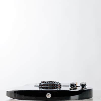 Gibson SG Standard, Ebony | Demo image 21