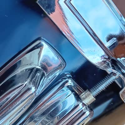 Tama Unique Vintage Snare 70s - Fibrestar 13" x 5" image 13