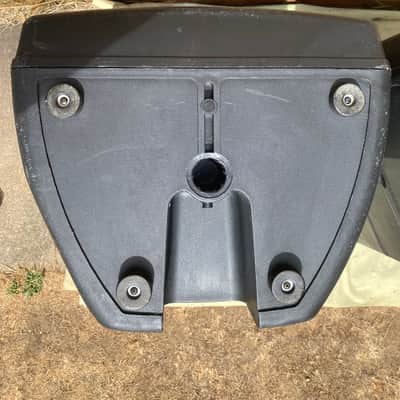 LD Systems LDPN152A 15" active PA Speakers - pair (plus spare amp module) image 13
