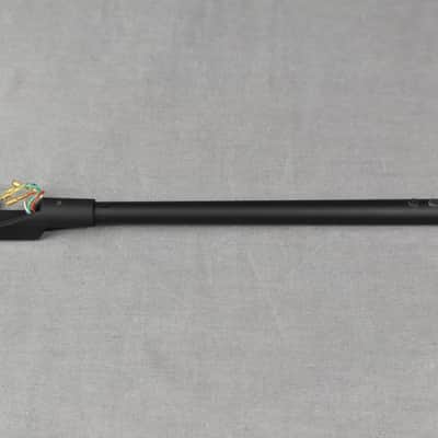 PIONEER PL-30LII, PL-50LII Tonearm Arm Straight Pipe Tube Carbon Graphite image 2