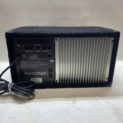 Phonic Power Pod 740 Powered Mixer image 4
