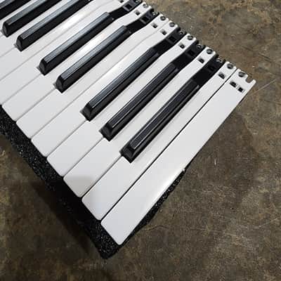FATAR TP/8S 61-KEY KEYBED w/ AFTERTOUCH - BRAND NEW image 3