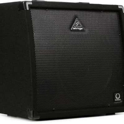 Behringer Ultratone KXD12 - 600W 12-inch Keyboard Amp image 1