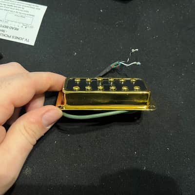 TV Jones Classic & Classic Plus Filtertrons (DeArmond Mount) image 11