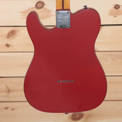 Squier 40th Anniversary Telecaster Vintage Edition - (F-435) Serial: ISSF22000343 image 7