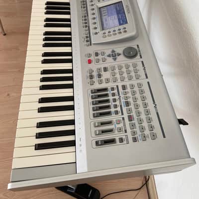 Ketron Audya 5 Workstation