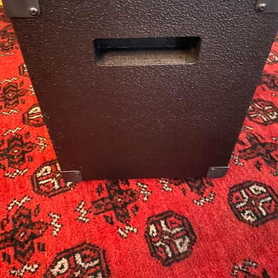 Ultra-Rare Two Rock EXO 15 Mini Stack with NOS 1960s power tubes! Killer! image 13