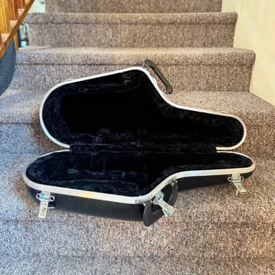 Walt Johnson Alto Sax Case image 5