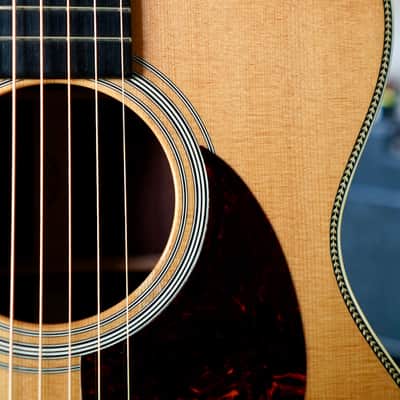 Martin Custom Shop OM-28 VTS Spruce Top Cocobolo 2016 image 3